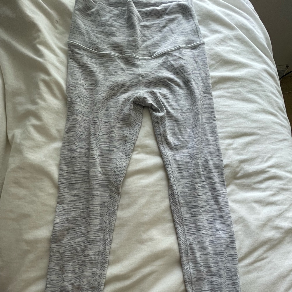 Lululemon leggings!!!